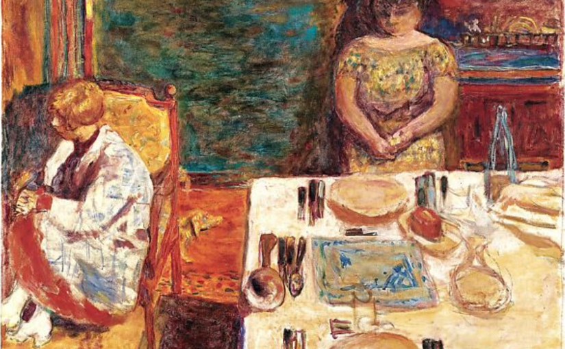 Thanatos and Eros: Eric Voegelin on what dialogue actually&nbsp;means