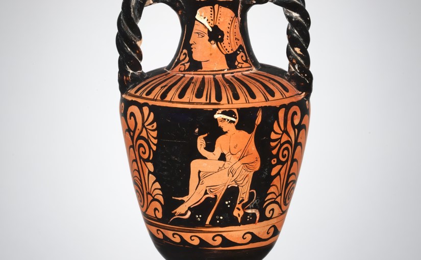 The ‘Man for All Seasons’ and Ontological&nbsp;Exigency